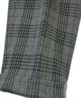 BEAMS PLUS（ビームスプラス）スラックス グレー サイズ:S メンズ/2200649429028