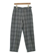 BEAMS PLUS スラックス