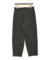 BEAMS PLUS（ビームスプラス）スラックス 茶 サイズ:S メンズ/2200649429035