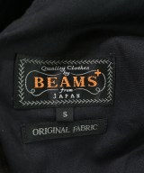 BEAMS PLUS（ビームスプラス）スラックス 茶 サイズ:S メンズ/2200649429035