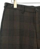 BEAMS PLUS（ビームスプラス）スラックス 茶 サイズ:S メンズ/2200649429035