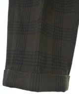 BEAMS PLUS（ビームスプラス）スラックス 茶 サイズ:S メンズ/2200649429035