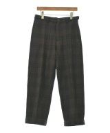 BEAMS PLUS スラックス