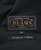 BEAMS PLUS（ビームスプラス）スラックス グレー サイズ:M メンズ/2200649591015