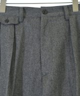 BEAMS PLUS（ビームスプラス）スラックス グレー サイズ:M メンズ/2200649591015