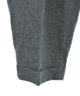 BEAMS PLUS（ビームスプラス）スラックス グレー サイズ:M メンズ/2200649591015