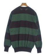 BEAMS PLUS（ビームスプラス）ニット・セーター 緑 サイズ:L メンズ/2200649759026
