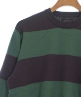 BEAMS PLUS（ビームスプラス）ニット・セーター 緑 サイズ:L メンズ/2200649759026