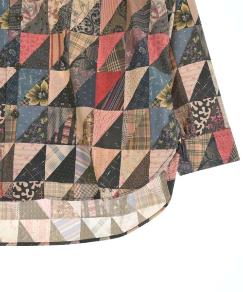 BEAMS PLUS（ビームスプラス）カジュアルシャツ その他（柄物・カラフル） サイズ:L メンズ/2200650627017