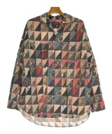 BEAMS PLUS（ビームスプラス）カジュアルシャツ その他（柄物・カラフル） サイズ:L メンズ/2200650627017