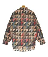 BEAMS PLUS（ビームスプラス）カジュアルシャツ その他（柄物・カラフル） サイズ:L メンズ/2200650627017