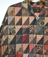 BEAMS PLUS（ビームスプラス）カジュアルシャツ その他（柄物・カラフル） サイズ:L メンズ/2200650627017