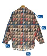 BEAMS PLUS（ビームスプラス）カジュアルシャツ その他（柄物・カラフル） サイズ:L メンズ/2200650627017