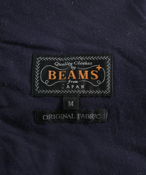 BEAMS PLUS（ビームスプラス）カーゴパンツ 紺 サイズ:M メンズ/2200650627024