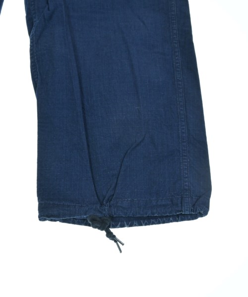 BEAMS PLUS（ビームスプラス）カーゴパンツ 紺 サイズ:M メンズ/2200650627024