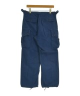 BEAMS PLUS（ビームスプラス）カーゴパンツ 紺 サイズ:M メンズ/2200650627024