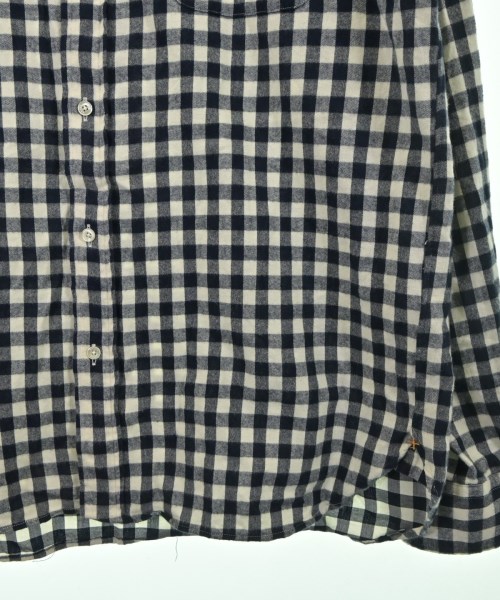 BEAMS PLUS（ビームスプラス）カジュアルシャツ 紺 サイズ:L メンズ/2200645535136