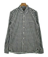 BEAMS PLUS（ビームスプラス）カジュアルシャツ 紺 サイズ:L メンズ/2200645535136