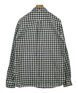 BEAMS PLUS（ビームスプラス）カジュアルシャツ 紺 サイズ:L メンズ/2200645535136