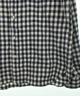 BEAMS PLUS（ビームスプラス）カジュアルシャツ 紺 サイズ:L メンズ/2200645535136