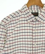 BEAMS PLUS（ビームスプラス）カジュアルシャツ 白 サイズ:L メンズ/2200645535143