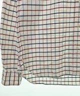 BEAMS PLUS（ビームスプラス）カジュアルシャツ 白 サイズ:L メンズ/2200645535143