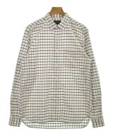 BEAMS PLUS カジュアルシャツ