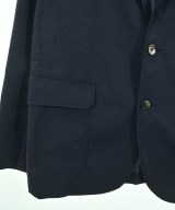 BEAMS PLUS（ビームスプラス）テーラードジャケット 紺 サイズ:M メンズ/2200643574021