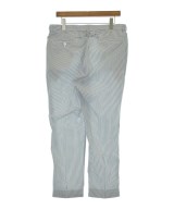 BEAMS PLUS（ビームスプラス）スラックス 白 サイズ:L メンズ/2200643574083