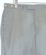 BEAMS PLUS（ビームスプラス）スラックス 白 サイズ:L メンズ/2200643574083