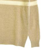 BEAMS PLUS（ビームスプラス）ニット・セーター ベージュ サイズ:S メンズ/2200651496100