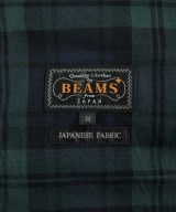 BEAMS PLUS（ビームスプラス）カジュアルジャケット 緑 サイズ:M メンズ/2200651117029
