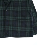 BEAMS PLUS（ビームスプラス）カジュアルジャケット 緑 サイズ:M メンズ/2200651117029