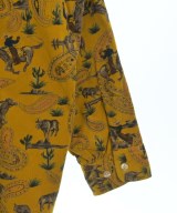 BEAMS PLUS（ビームスプラス）カジュアルシャツ 黄 サイズ:XL メンズ/2200654186039