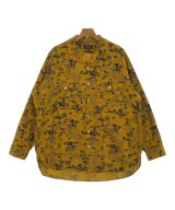 BEAMS PLUS カジュアルシャツ