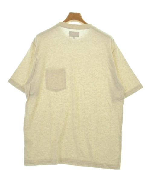 BEAMS PLUS（ビームスプラス）Tシャツ・カットソー ベージュ サイズ:XL メンズ/2200700110056