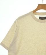 BEAMS PLUS（ビームスプラス）Tシャツ・カットソー ベージュ サイズ:XL メンズ/2200700110056