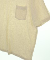 BEAMS PLUS（ビームスプラス）Tシャツ・カットソー ベージュ サイズ:XL メンズ/2200700110056