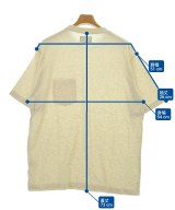 BEAMS PLUS（ビームスプラス）Tシャツ・カットソー ベージュ サイズ:XL メンズ/2200700110056