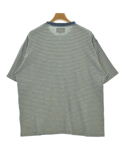 BEAMS PLUS（ビームスプラス）Tシャツ・カットソー 青 サイズ:XL メンズ/2200700110063