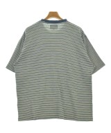 BEAMS PLUS（ビームスプラス）Tシャツ・カットソー 青 サイズ:XL メンズ/2200700110063
