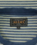 BEAMS PLUS（ビームスプラス）Tシャツ・カットソー 青 サイズ:XL メンズ/2200700110063