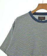 BEAMS PLUS（ビームスプラス）Tシャツ・カットソー 青 サイズ:XL メンズ/2200700110063
