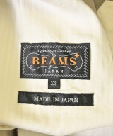 BEAMS PLUS（ビームスプラス）チノパン ベージュ サイズ:-(S位) メンズ/2200703035059