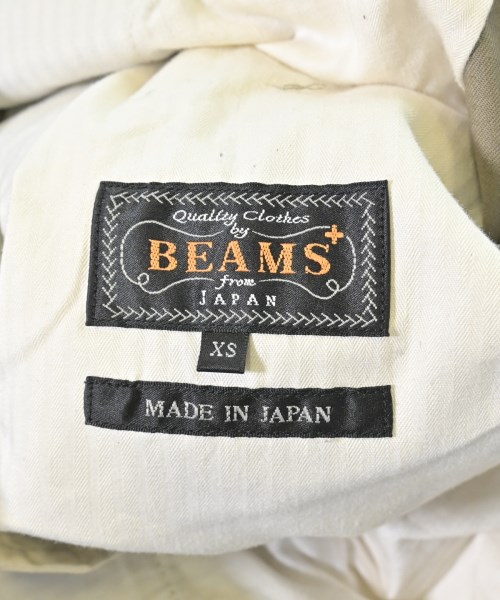 BEAMS PLUS（ビームスプラス）チノパン カーキ サイズ:-(S位) メンズ/2200703035066
