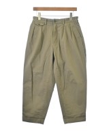 BEAMS PLUS（ビームスプラス）チノパン カーキ サイズ:-(S位) メンズ/2200703035066