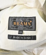 BEAMS PLUS（ビームスプラス）チノパン カーキ サイズ:-(S位) メンズ/2200703035066