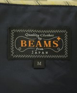 BEAMS PLUS（ビームスプラス）テーラードジャケット 紺 サイズ:M メンズ/2200701463083