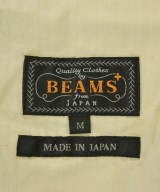 BEAMS PLUS（ビームスプラス）ショートパンツ ベージュ サイズ:M メンズ/2200701463328