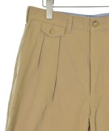 BEAMS PLUS（ビームスプラス）ショートパンツ ベージュ サイズ:M メンズ/2200701463328